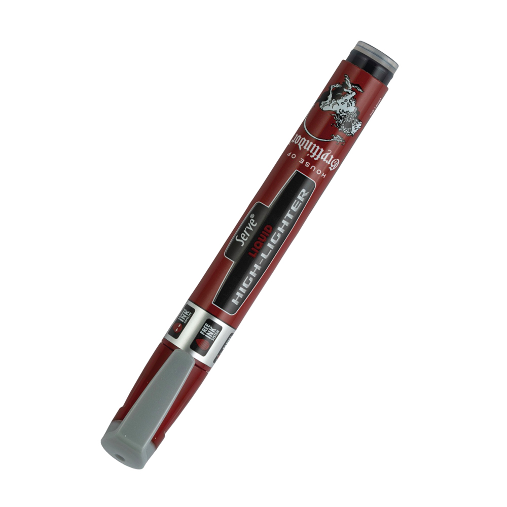 Harry Potter Gryffindor Serve Likit Highlighter