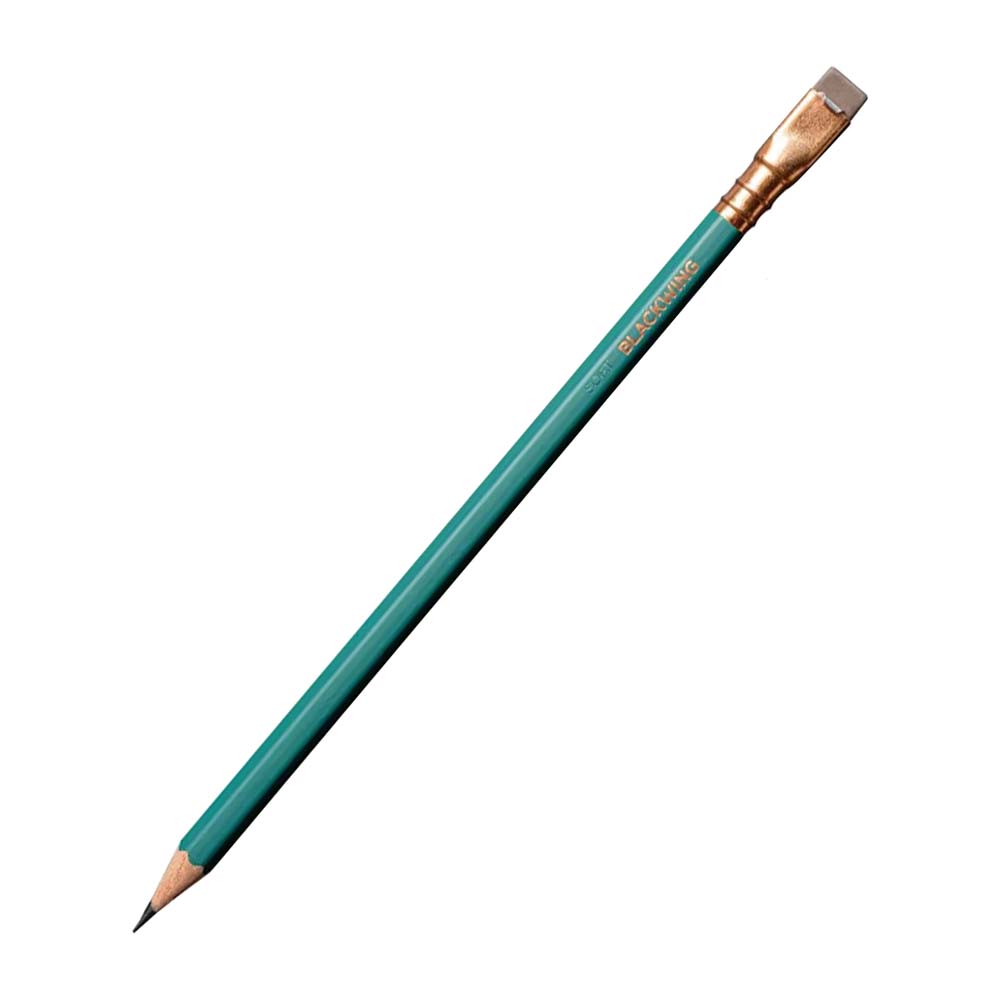 Blackwing Matte-Green Kurşun Kalem