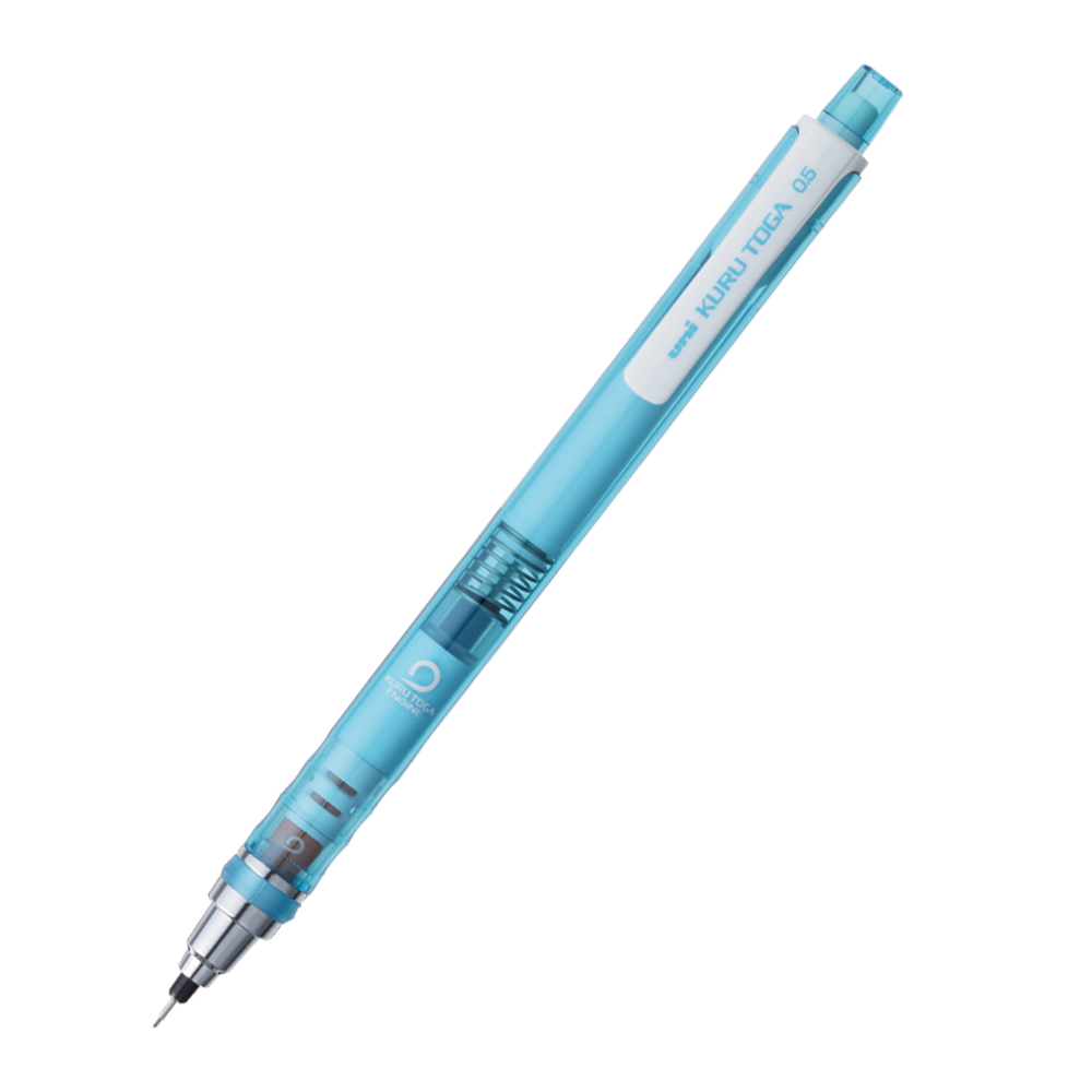 Uni-Ball Kuru Toga 0.5 Mavi