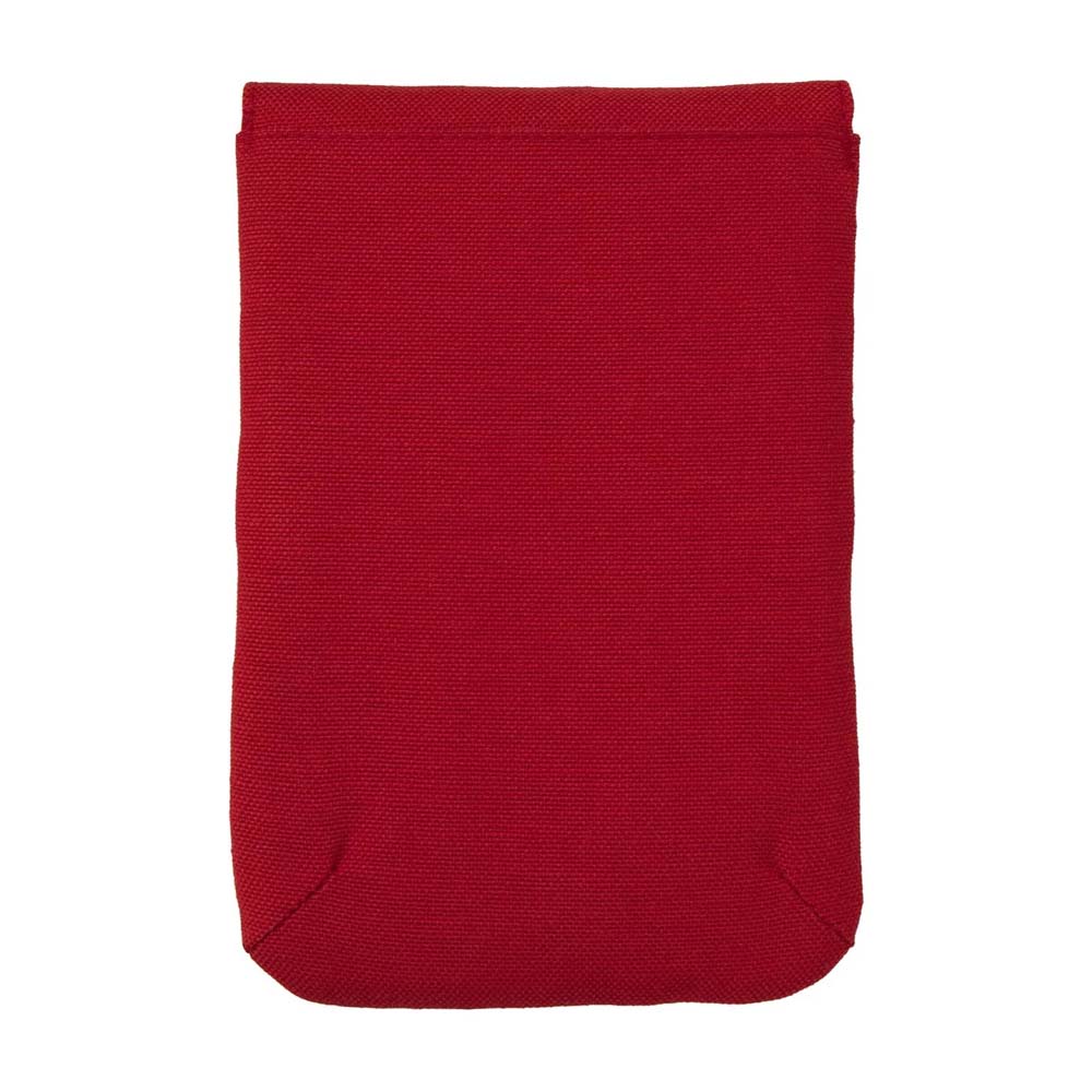Weil am Rhein 3'lü Kalem Kılıfı Red - Görsel 3
