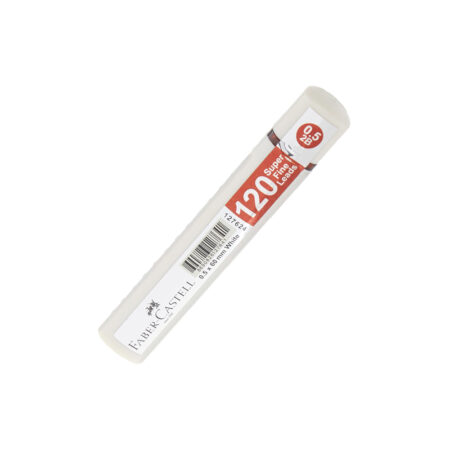 Faber-Castell Grib Leads Tube 0.5